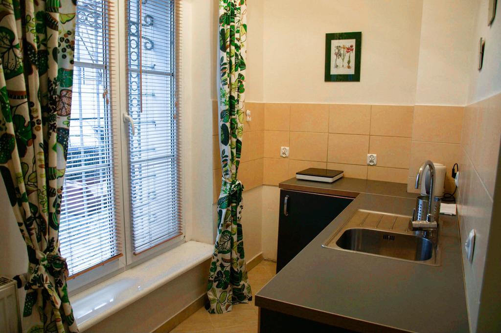 Apartamenty Stary Rynek Paderewskiego 포즈난 외부 사진