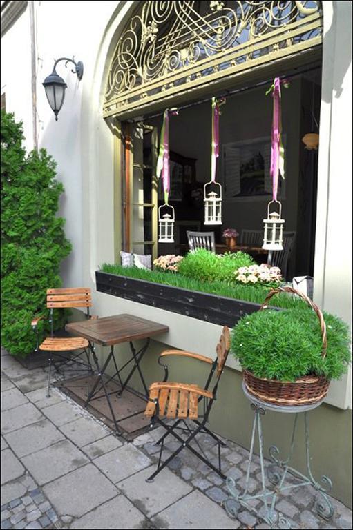 Apartamenty Stary Rynek Paderewskiego 포즈난 외부 사진